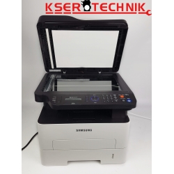 Urządzenie wielofunkcyjne Drukarka Ksero Skaner Samsung SL-M2675FN